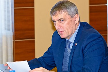 Селу Домбаровка – новая школа, Тамар-Уткуль – новый детсад